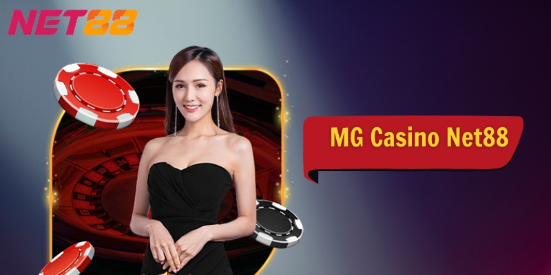 MG Casino Net88 - Thế Giới Game Đỉnh Cao và Hấp Dẫn!