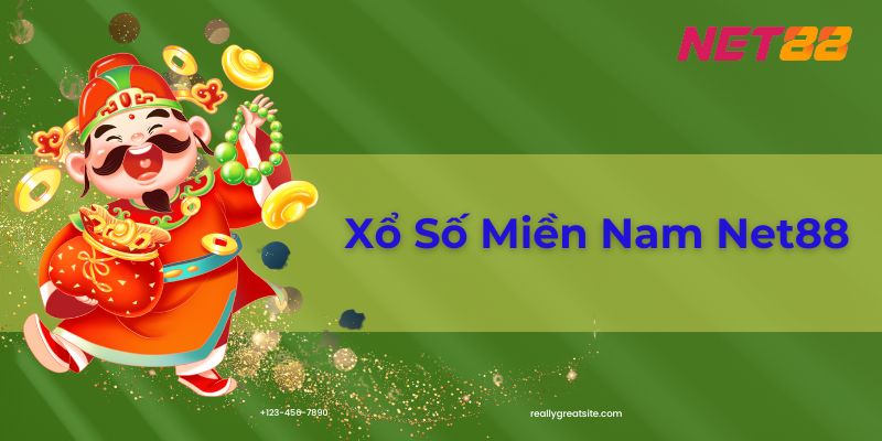 Xổ Số Miền Nam - Cập Nhật Kết Quả Và Dự Đoán Mới Nhất