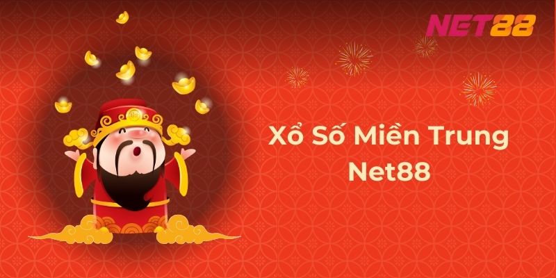 Xổ Số Miền Trung - Kết Quả, Dự Đoán Và Cơ Hội Trúng Lớn!