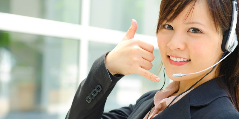 Hỗ trợ 24/7 mọi thời điểm