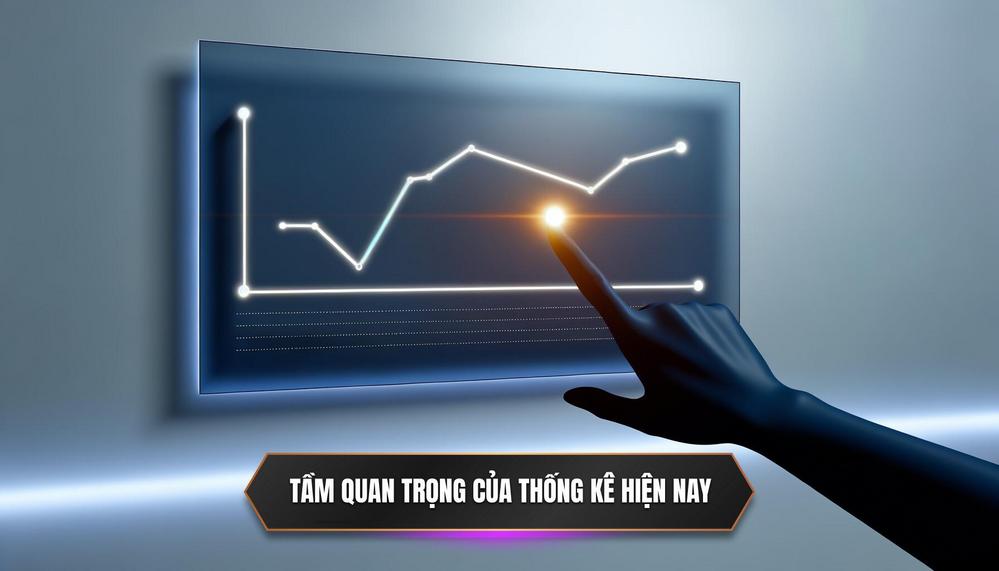 Tại Sao Việc Đánh Giá Kết Quả Bằng Thống Kê Lại Quan Trọng Hơn Bao Giờ Hết